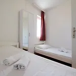 아파트 Balote 트로기르