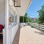 아파트 Balote 트로기르
