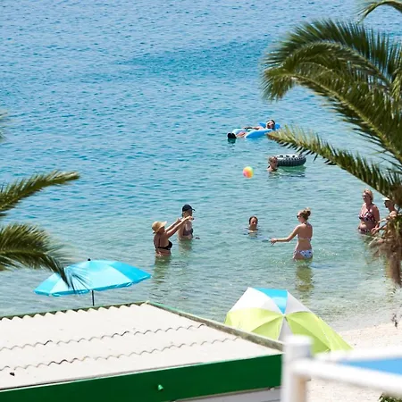 Balote * Τρογκίρ