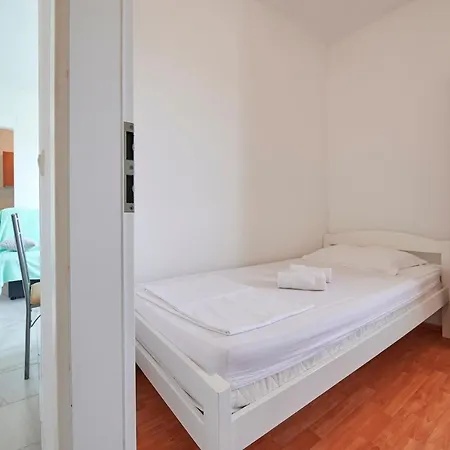 Διαμέρισμα Balote Τρογκίρ