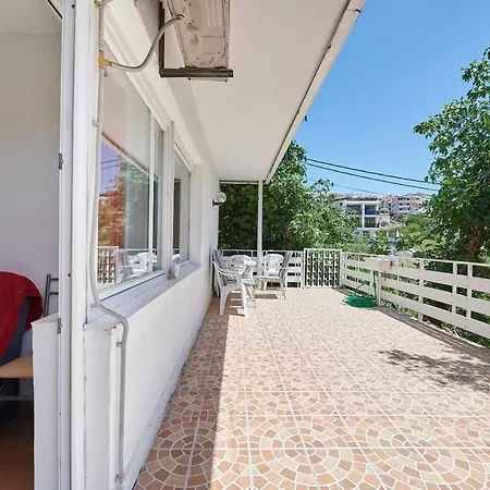 Apartament Balote Trogir