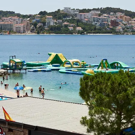 Apartament Balote *