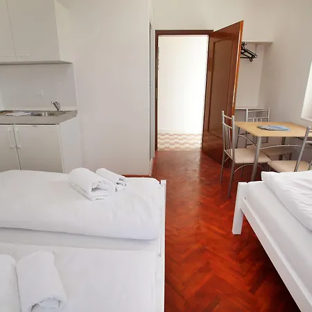 Balote Apartamento Trogir