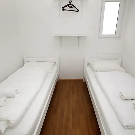 Balote Apartamento Trogir