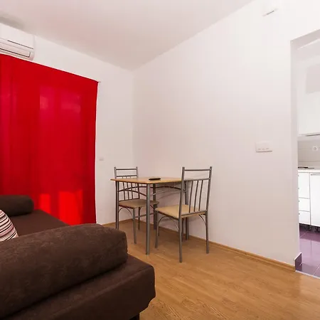 Apartament Balote