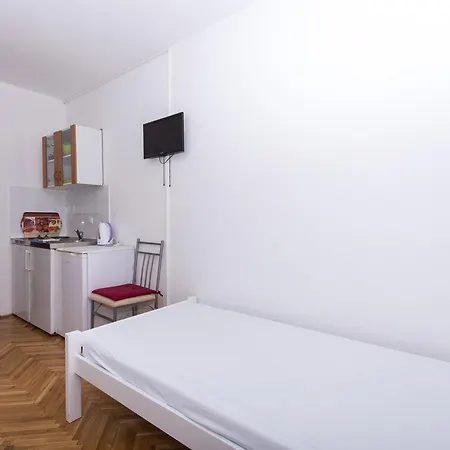 Apartament Balote