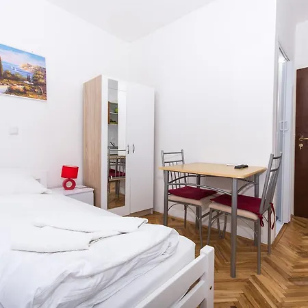 Apartament Balote