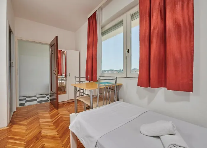 Balote Appartement