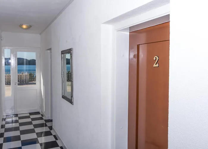 Balote Appartement *