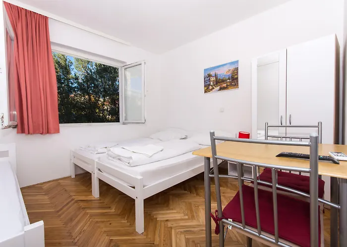 Balote Appartement