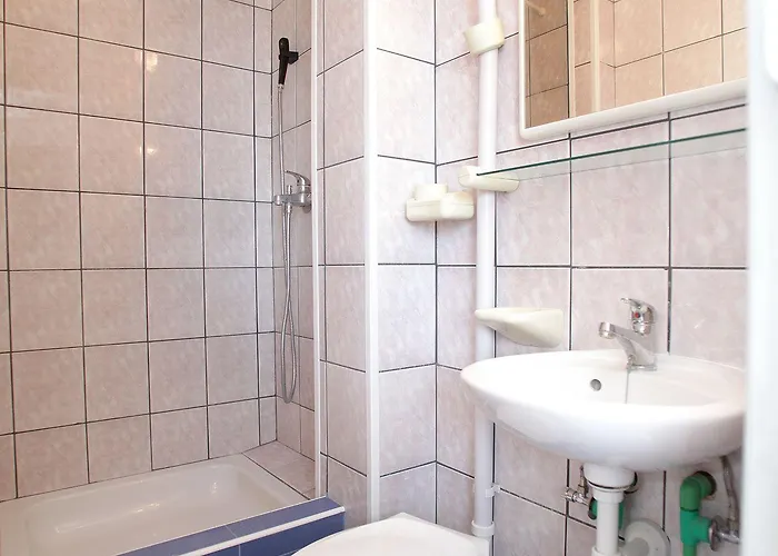 Appartement Balote Trogir