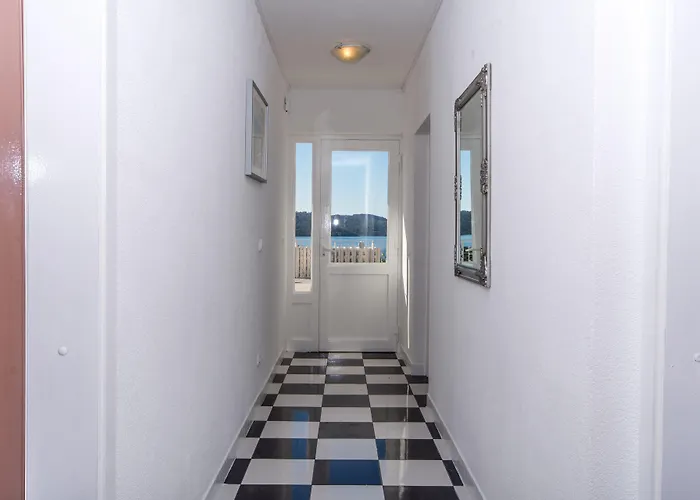 Appartement Balote Trogir
