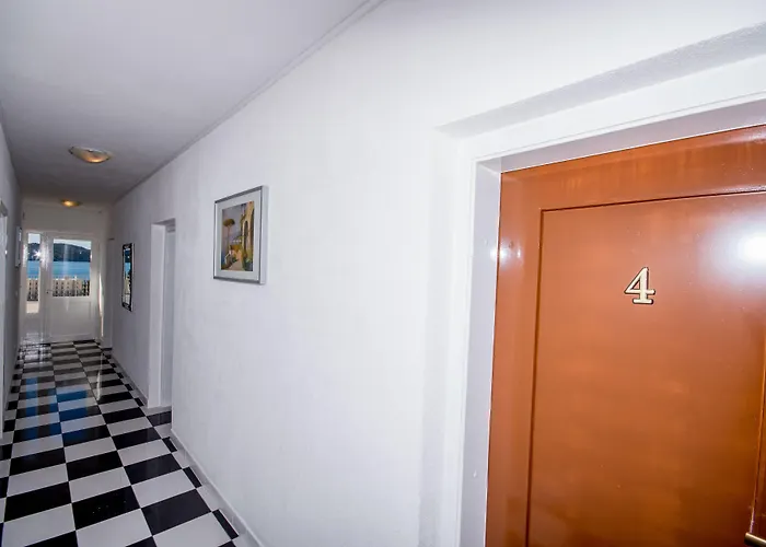 Appartement Balote
