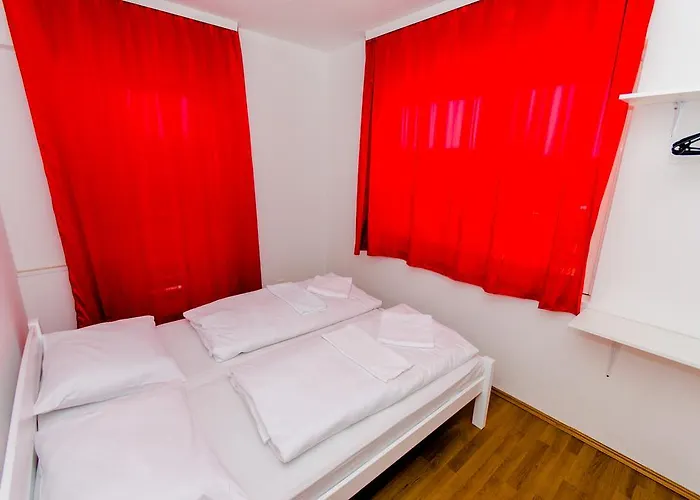 Balote Appartement Trogir