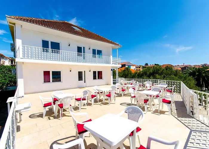 Balote Appartement Trogir