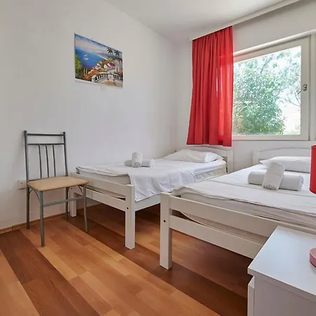 Apartment Balote *