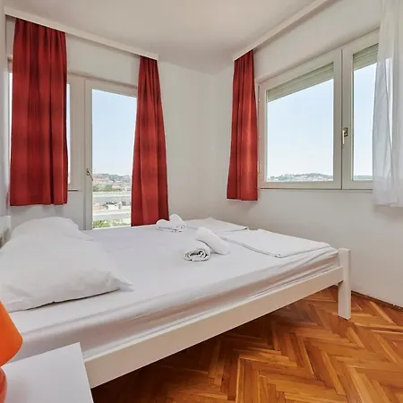 Balote Apartmán Trogir