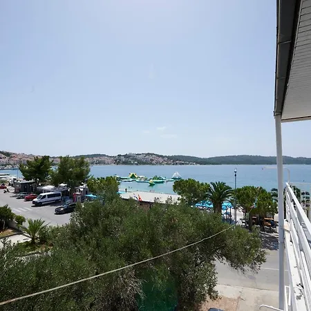 Balote Apartment