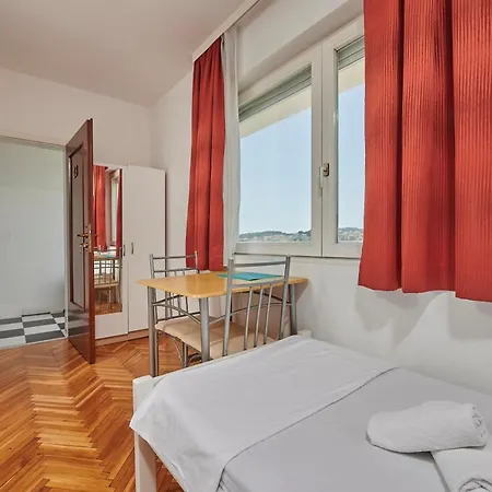 Balote Apartment