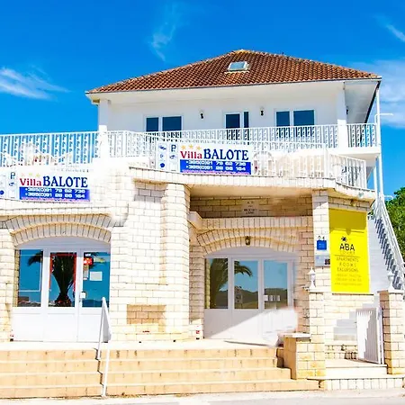 Balote Trogir