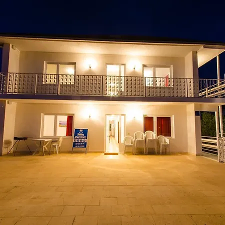 Apartment Balote Trogir
