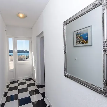 Balote Apartment
