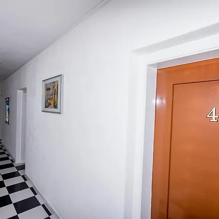 Apartment Balote Trogir