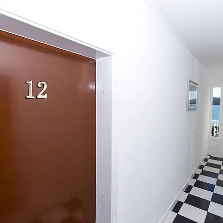 Apartment Balote