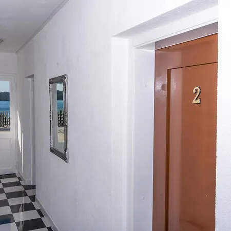 Balote Apartment *