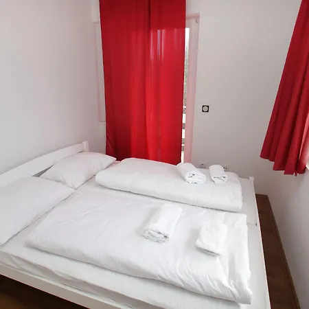 Balote Apartmán Trogir