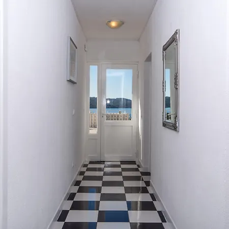 Apartmán Balote Trogir
