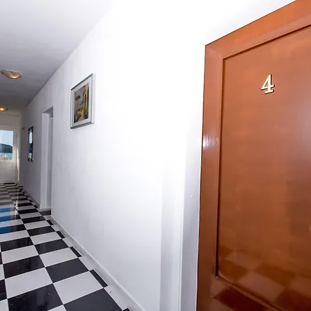 Balote Apartmán Trogir