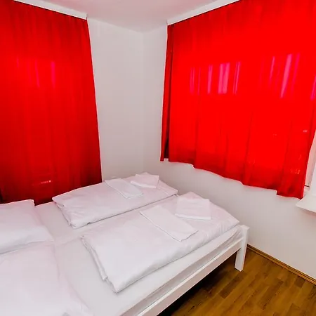 Balote Apartmán Trogir