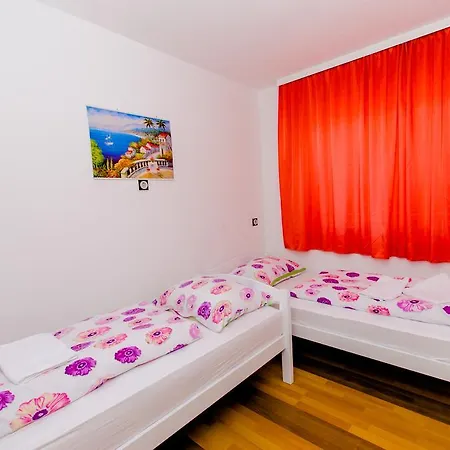 Apartment Balote Trogir