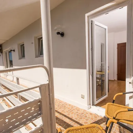 Balote Apartmán Trogir