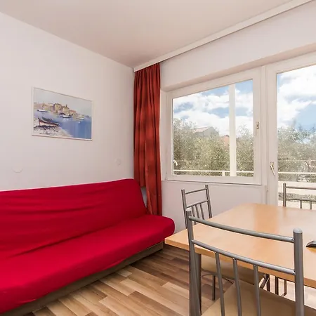 Balote Apartmán Trogir