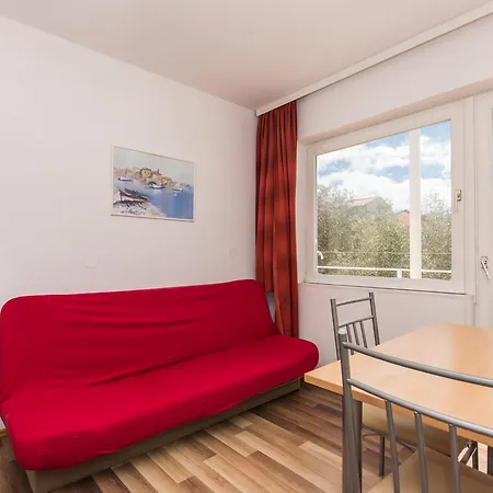 Balote Apartment
