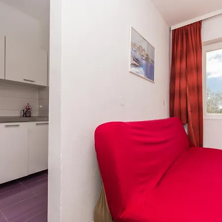 Apartment Balote *