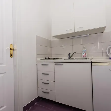 Apartment Balote *