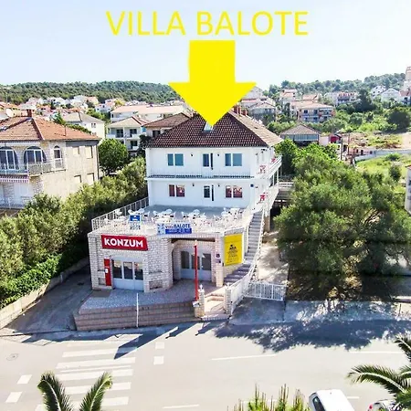 Apartmán Balote Trogir