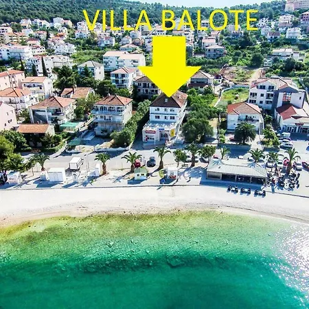 Apartment Balote